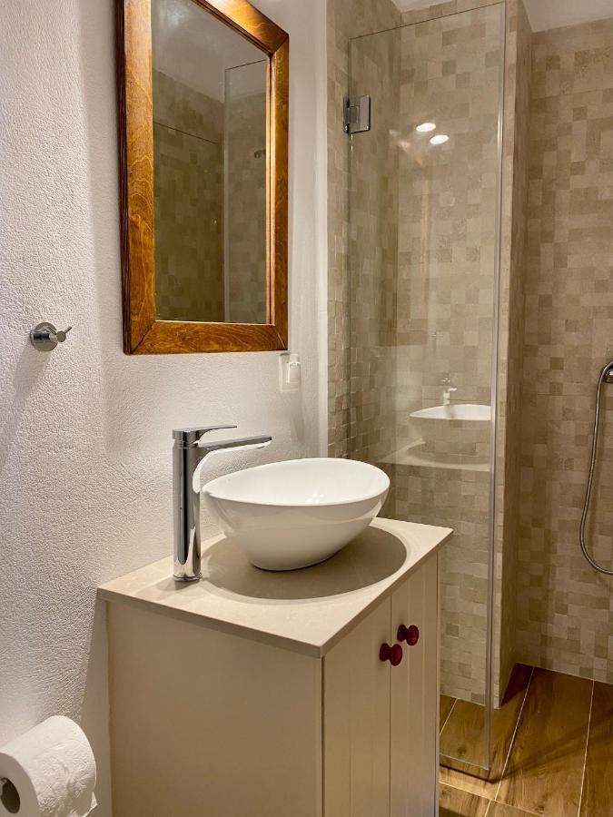Myconian Old Town Maisonette The Mimis Place Mykonos Town Екстериор снимка