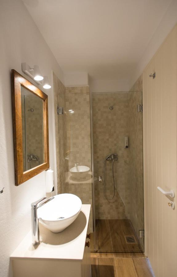 Myconian Old Town Maisonette The Mimis Place Mykonos Town Екстериор снимка