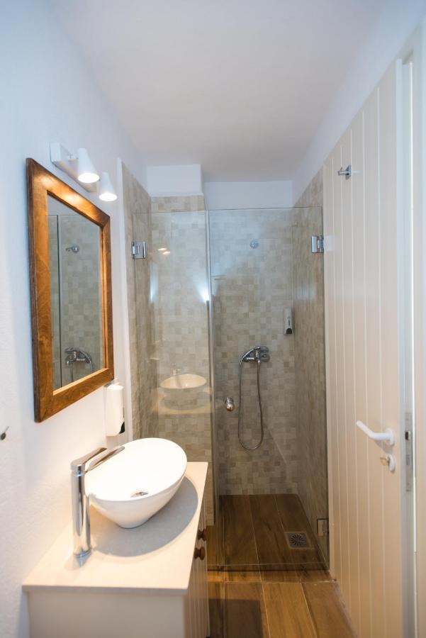 Myconian Old Town Maisonette The Mimis Place Mykonos Town Екстериор снимка
