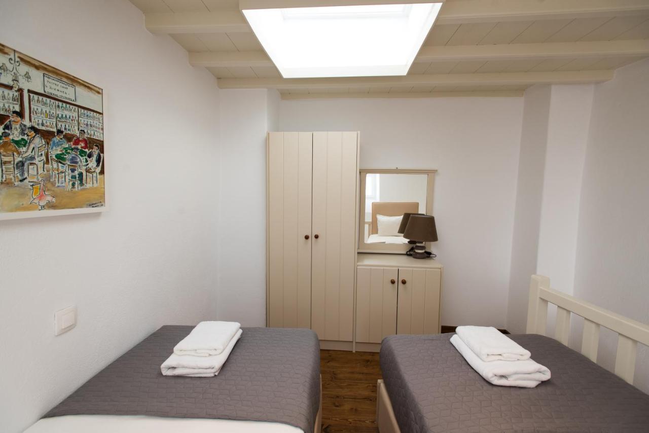 Myconian Old Town Maisonette The Mimis Place Mykonos Town Екстериор снимка